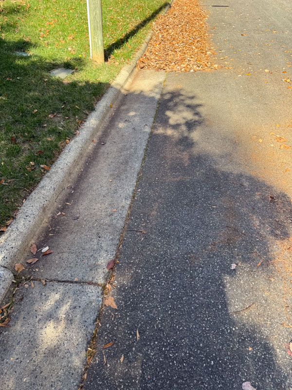 Curb After
